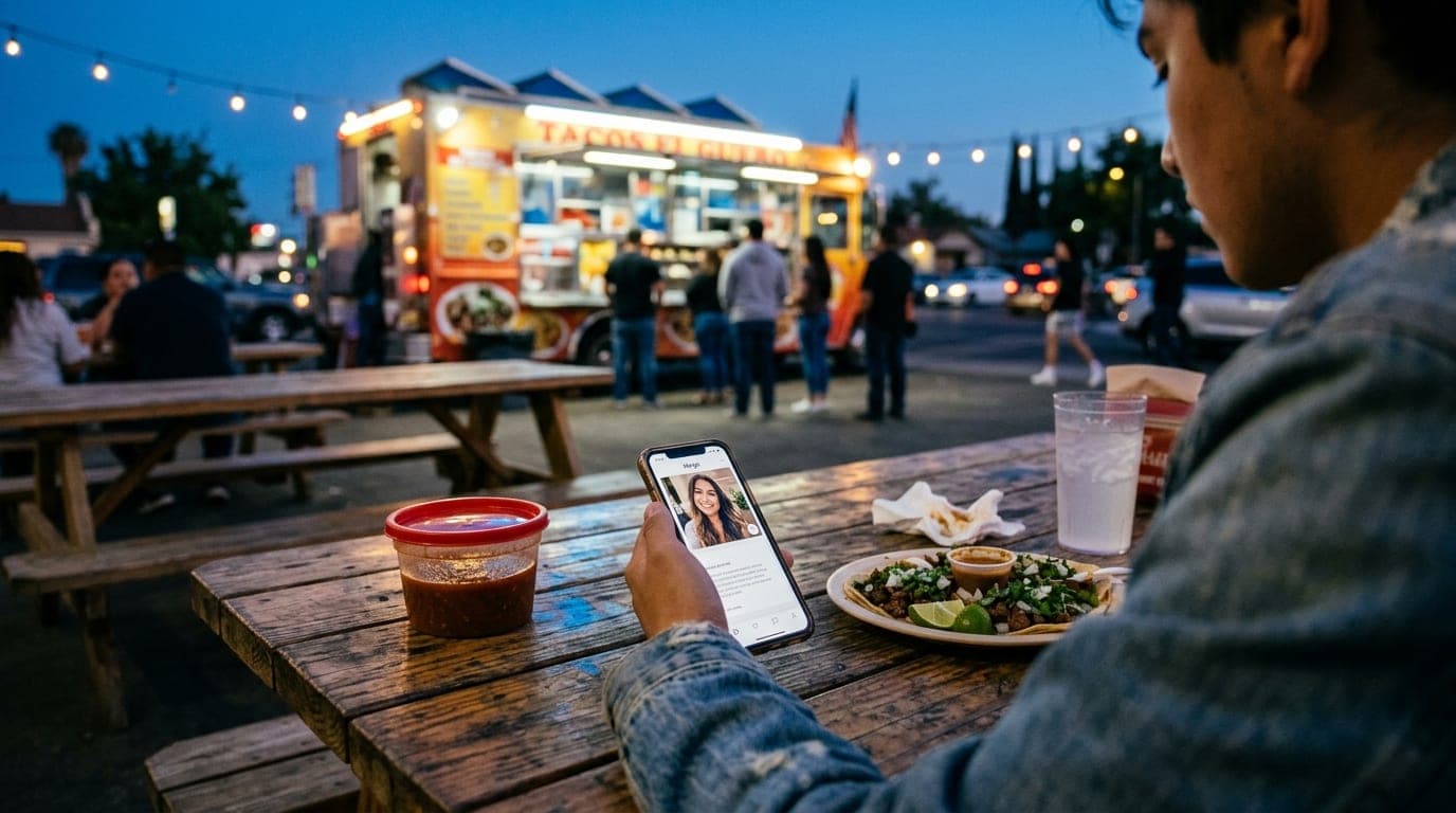 Using Hinge in Fresno: The 2026 Insider Guide