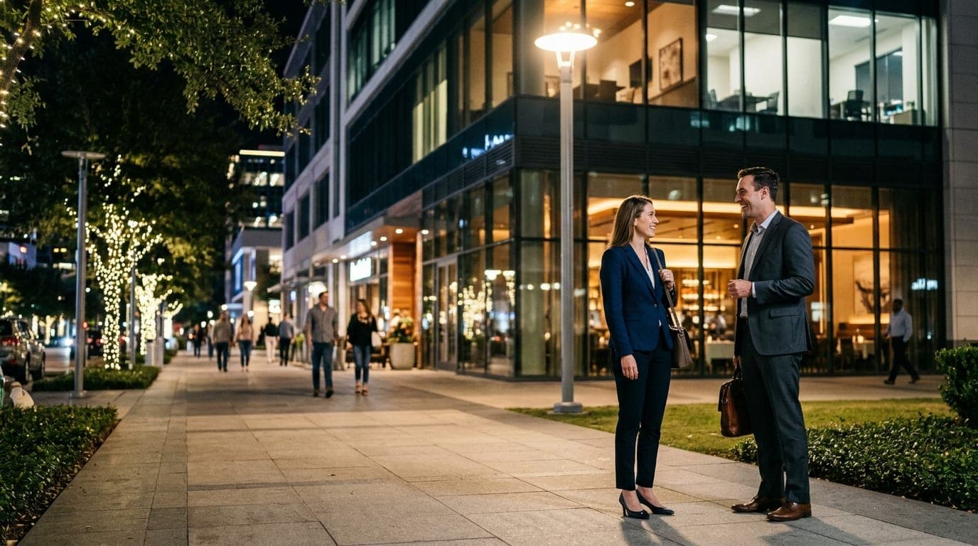 Using Hinge in Frisco: The 2026 Insider Guide