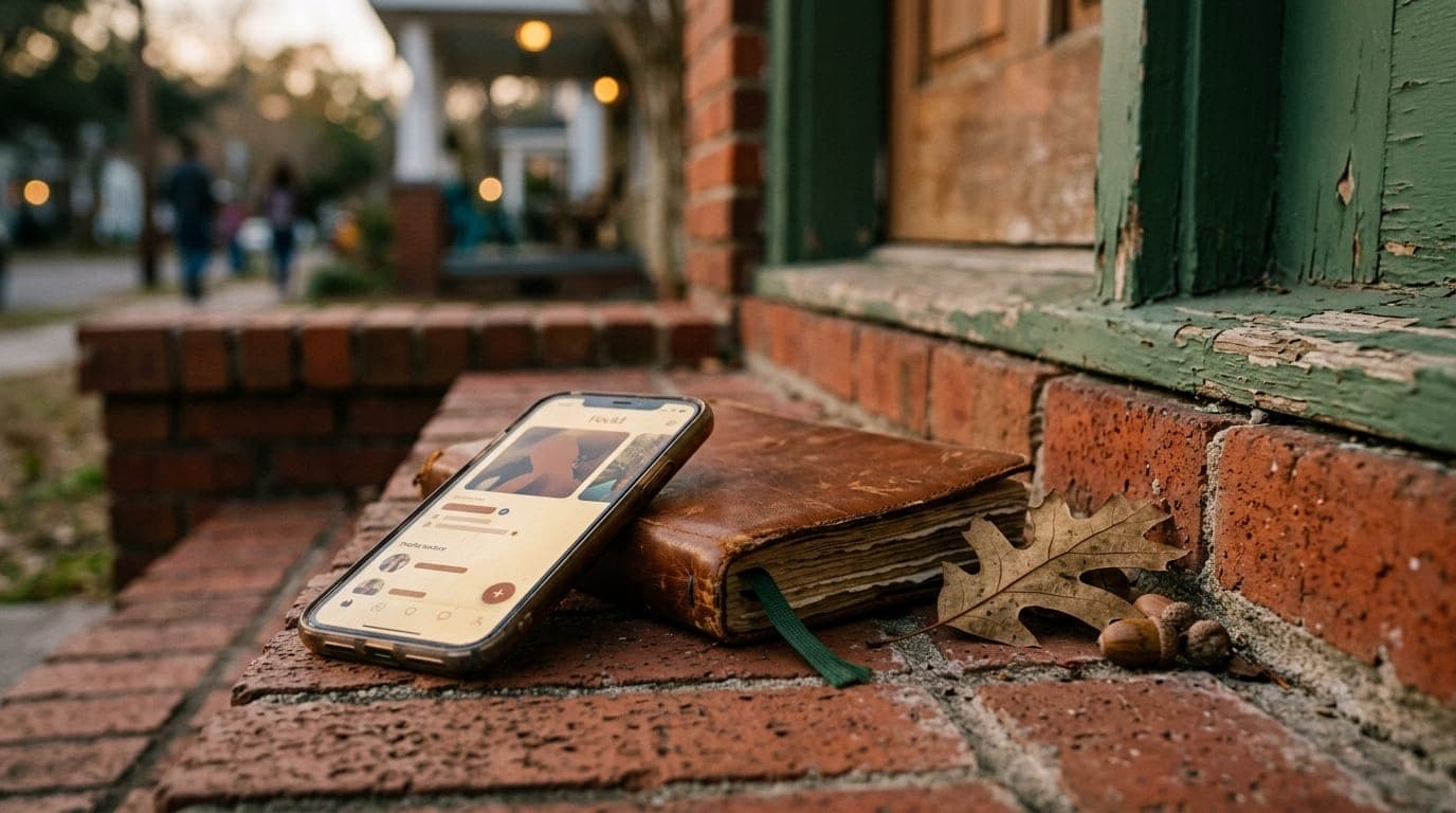 Using Feeld in Gainesville: The 2026 Insider Guide