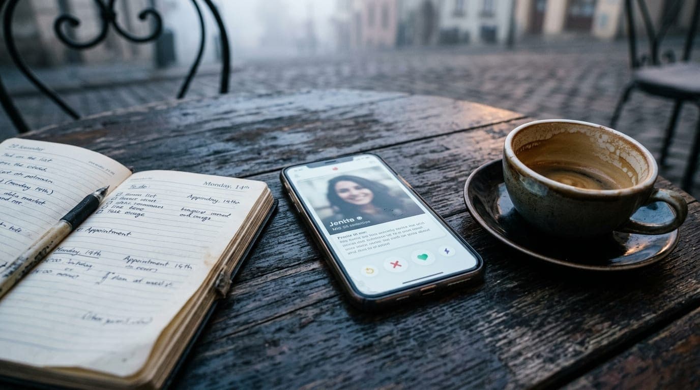 Using Tinder in Gainesville: The 2026 Insider Guide