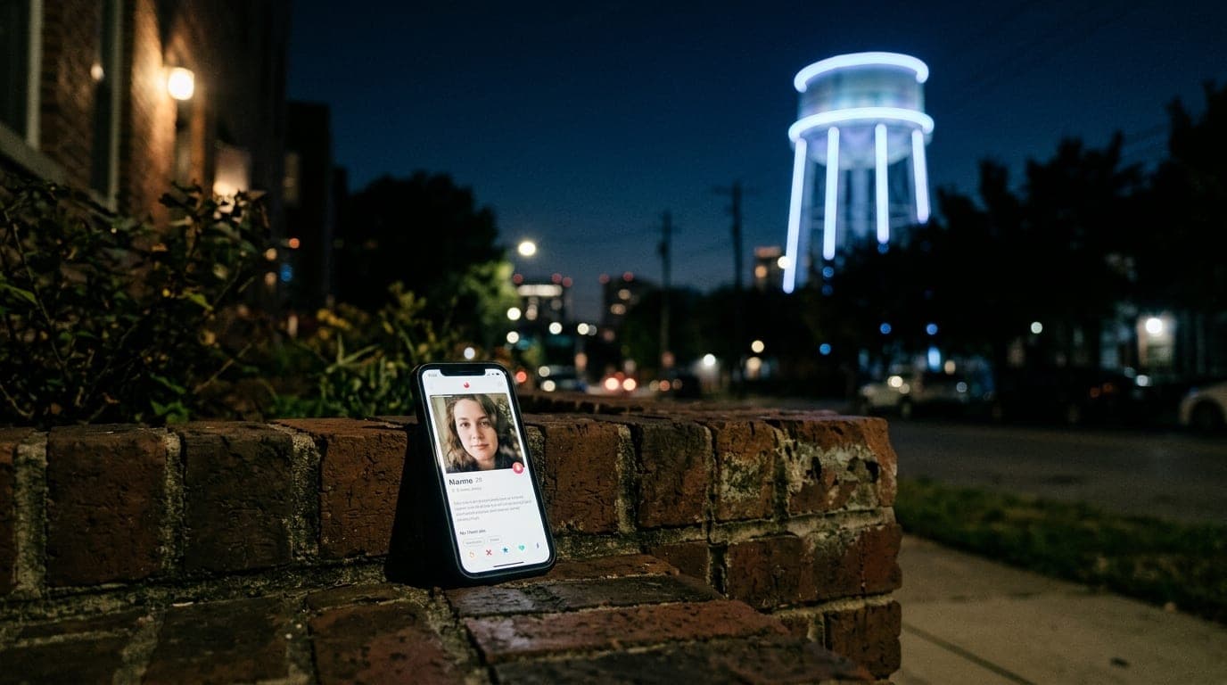 Using Bumble in Gilbert: The 2026 Insider Guide