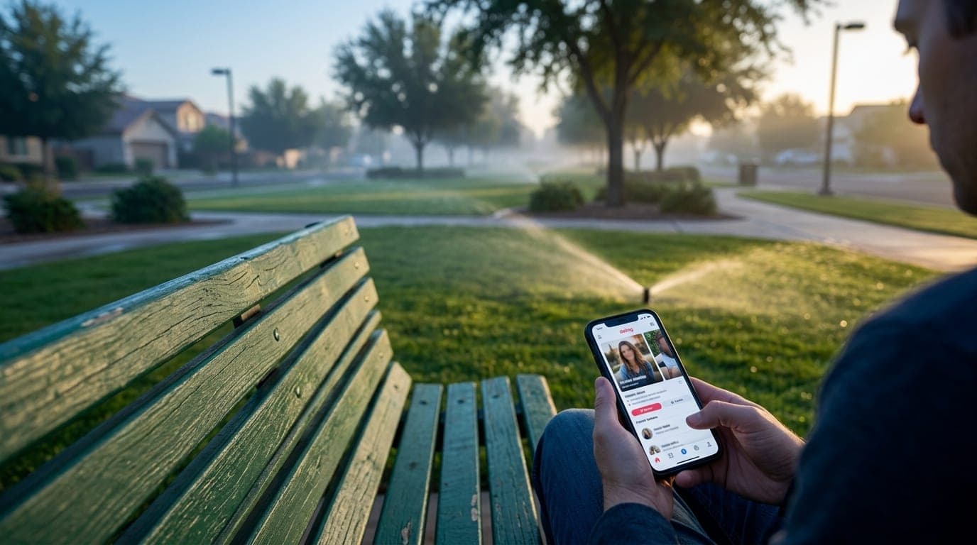 Using Hinge in Gilbert: The 2026 Insider Guide
