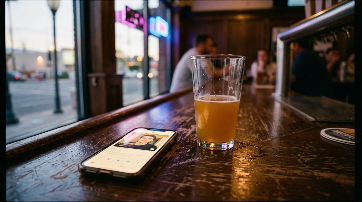 Using Bumble in Glendale: The 2026 Insider Guide