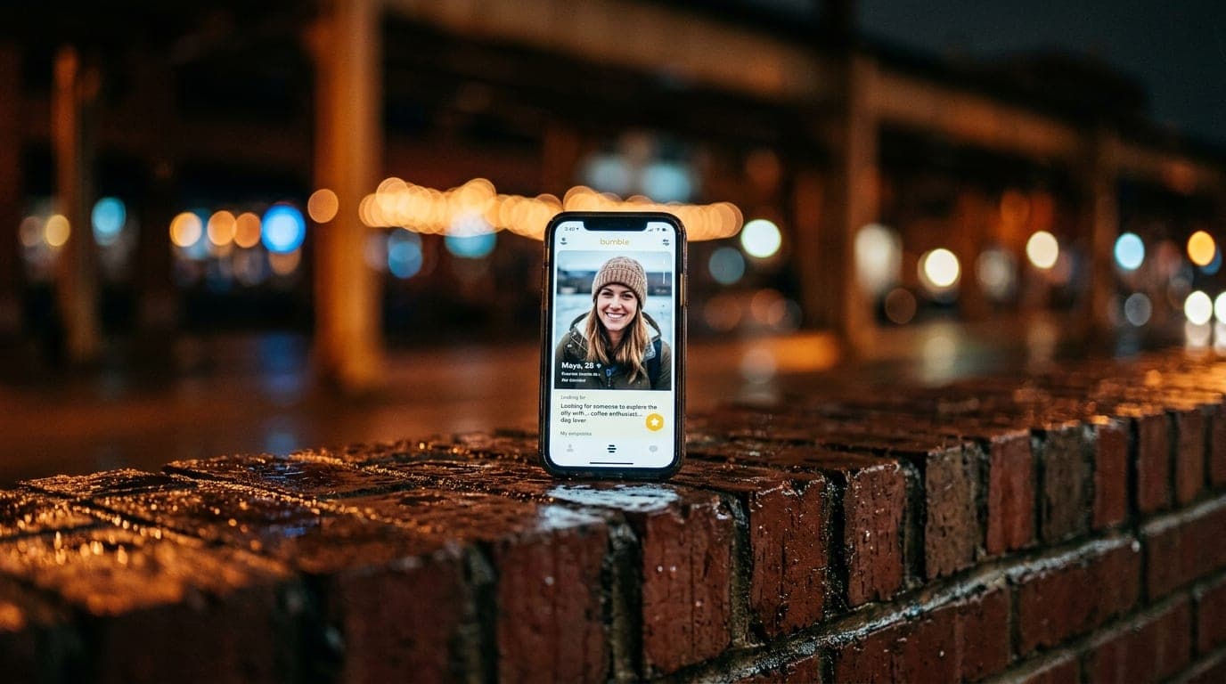 Using Bumble in Grand Rapids: The 2026 Insider Guide