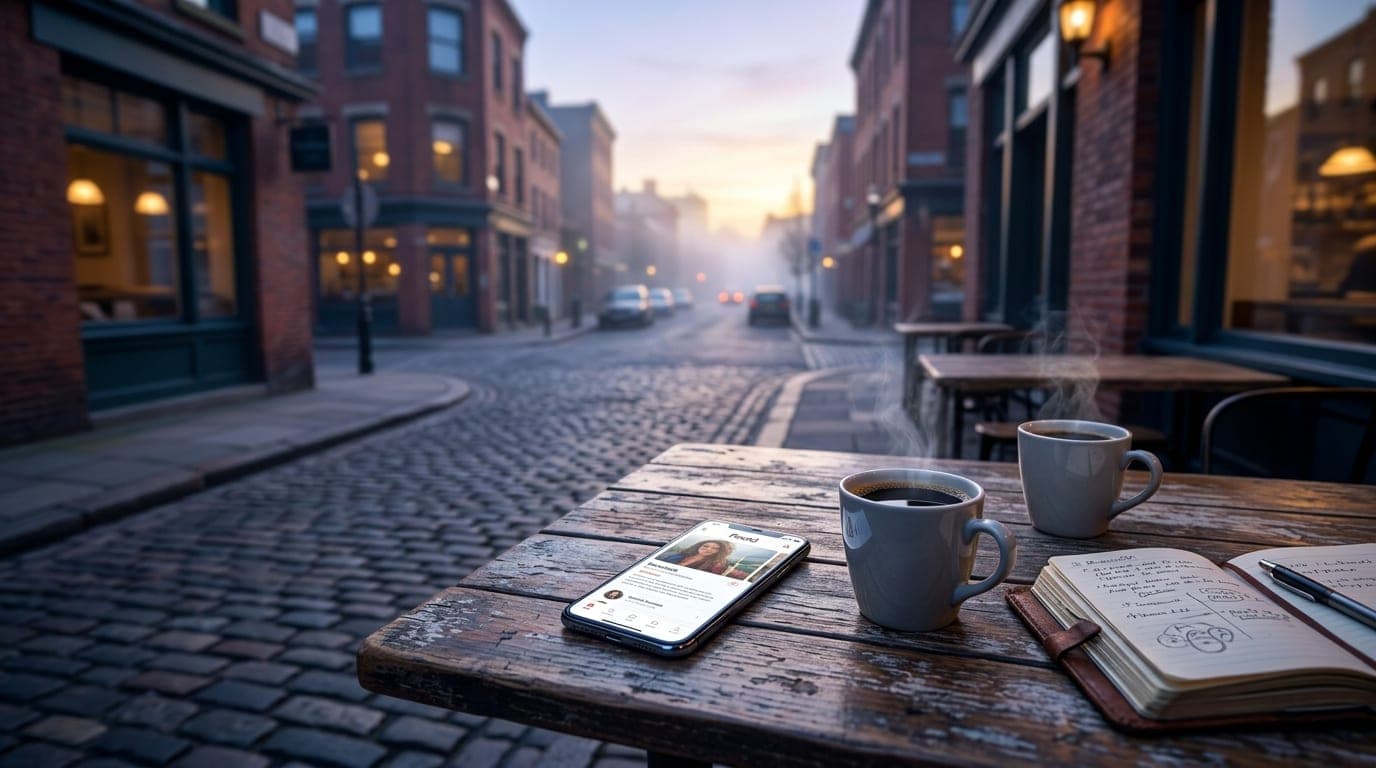 Using Feeld in Grand Rapids: The 2026 Insider Guide