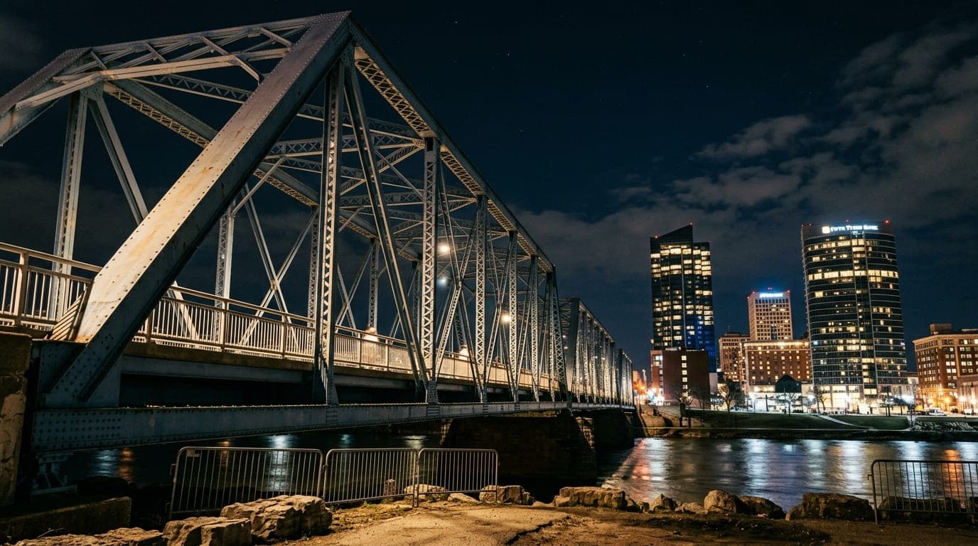 Using Hinge in Grand Rapids: The 2026 Insider Guide