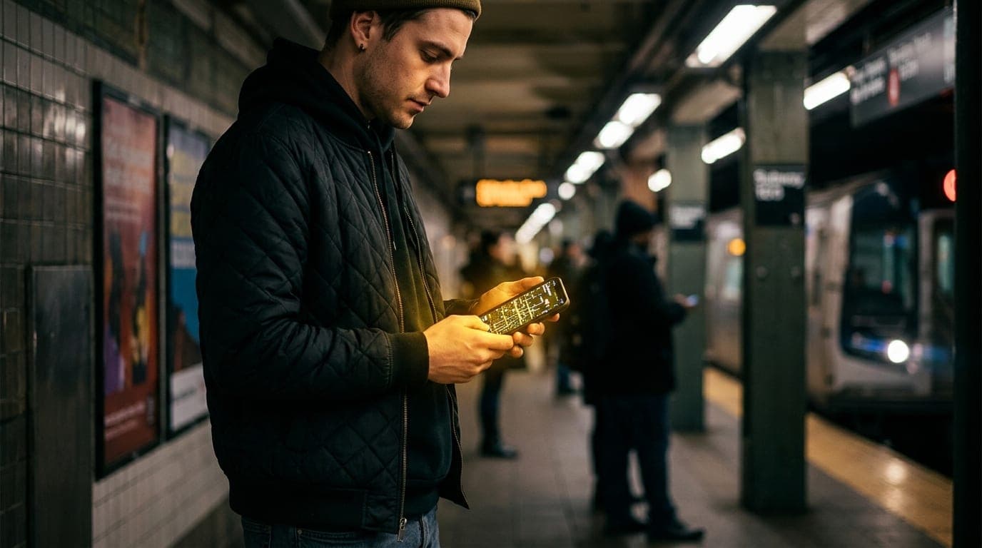 Grindr vs Feeld: Which Is Actually Better in 2026?