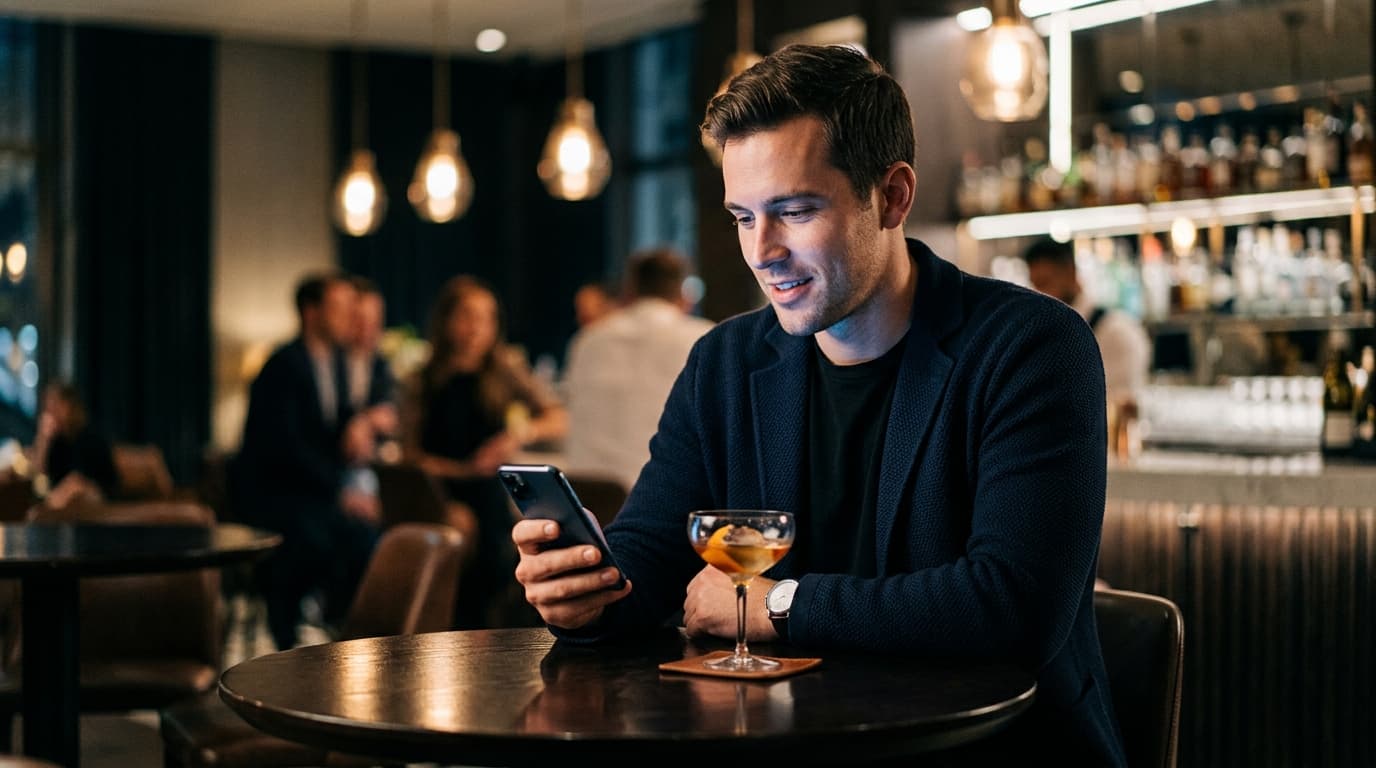 Grindr vs Tinder: Which Is Actually Better in April 2026?