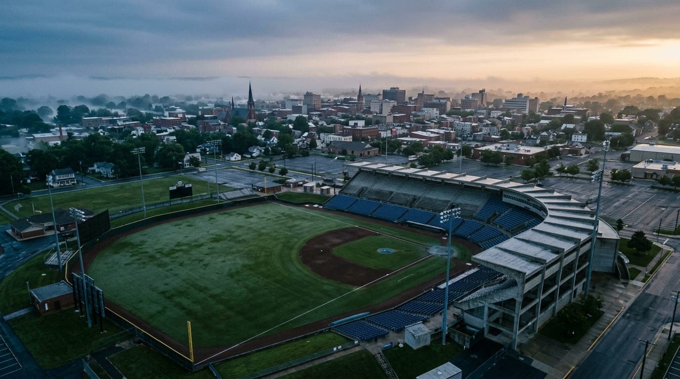 Using Bumble in Hagerstown: The 2026 Insider Guide