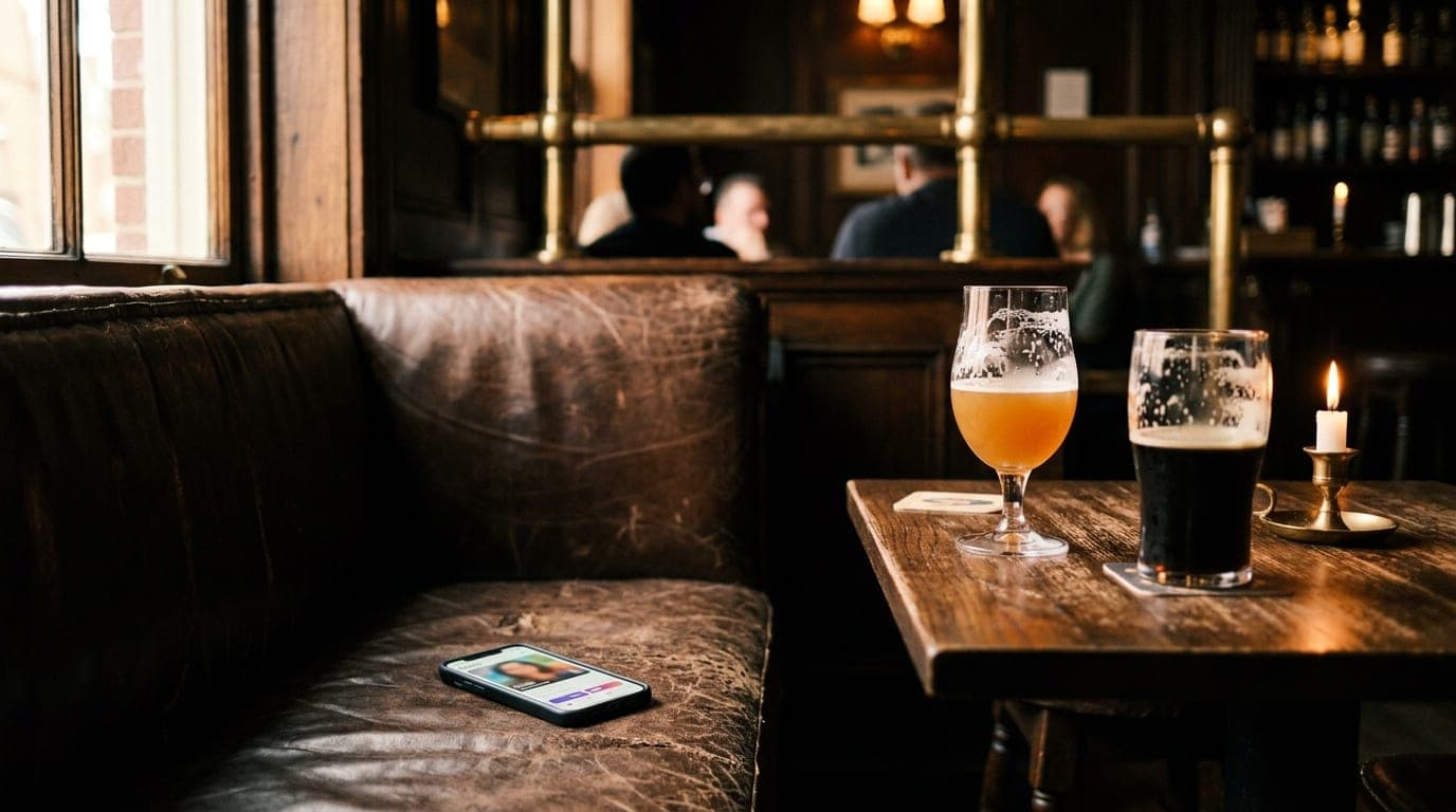 Using Feeld in Hagerstown: The 2026 Insider Guide