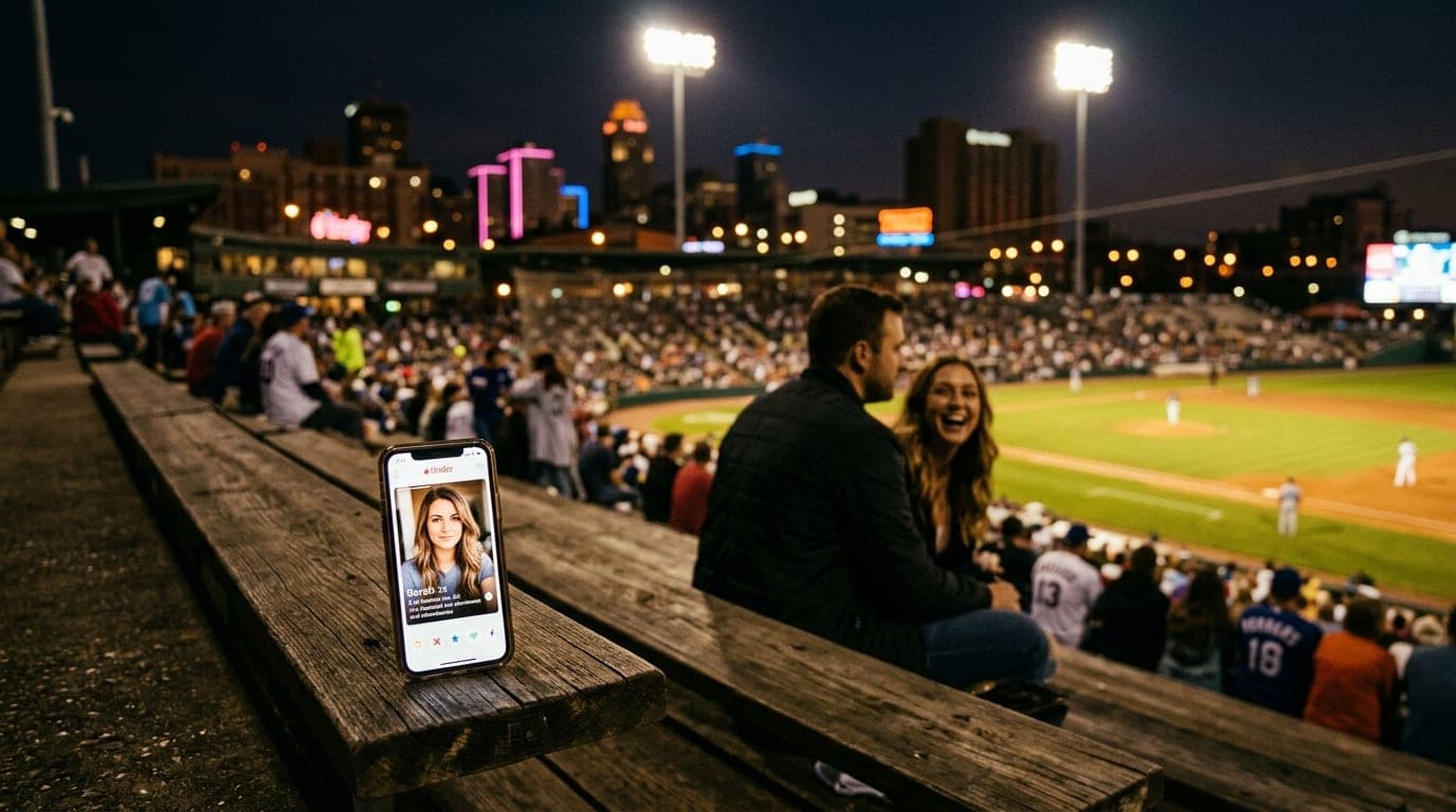 Using Tinder in Hagerstown: The 2026 Insider Guide