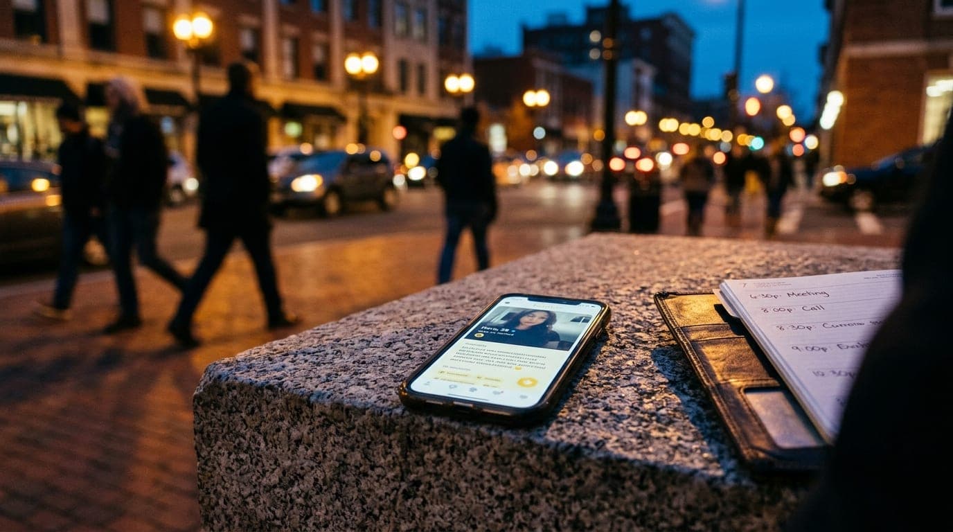 Using Bumble in Hartford: The 2026 Insider Guide