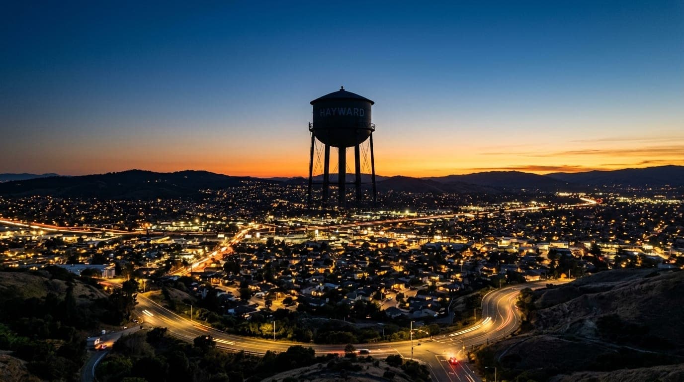 Dating in Hayward in 2026: What's Actually Working