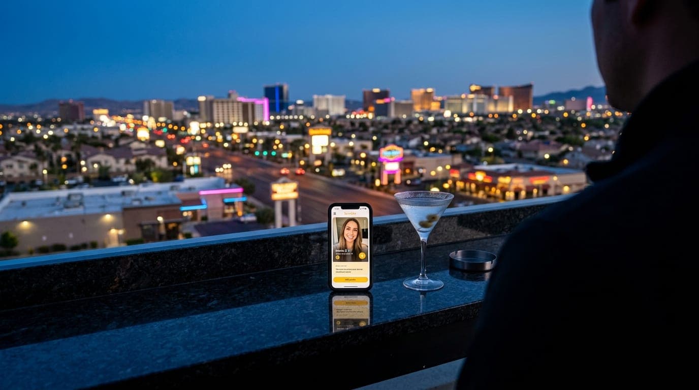 Using Bumble in Henderson: The 2026 Insider Guide