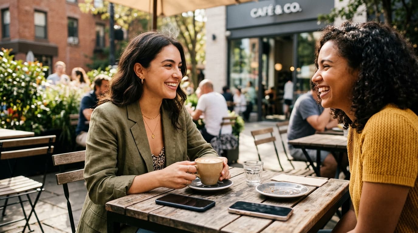 Her vs Bumble: Which Is Actually Better in April 2026?