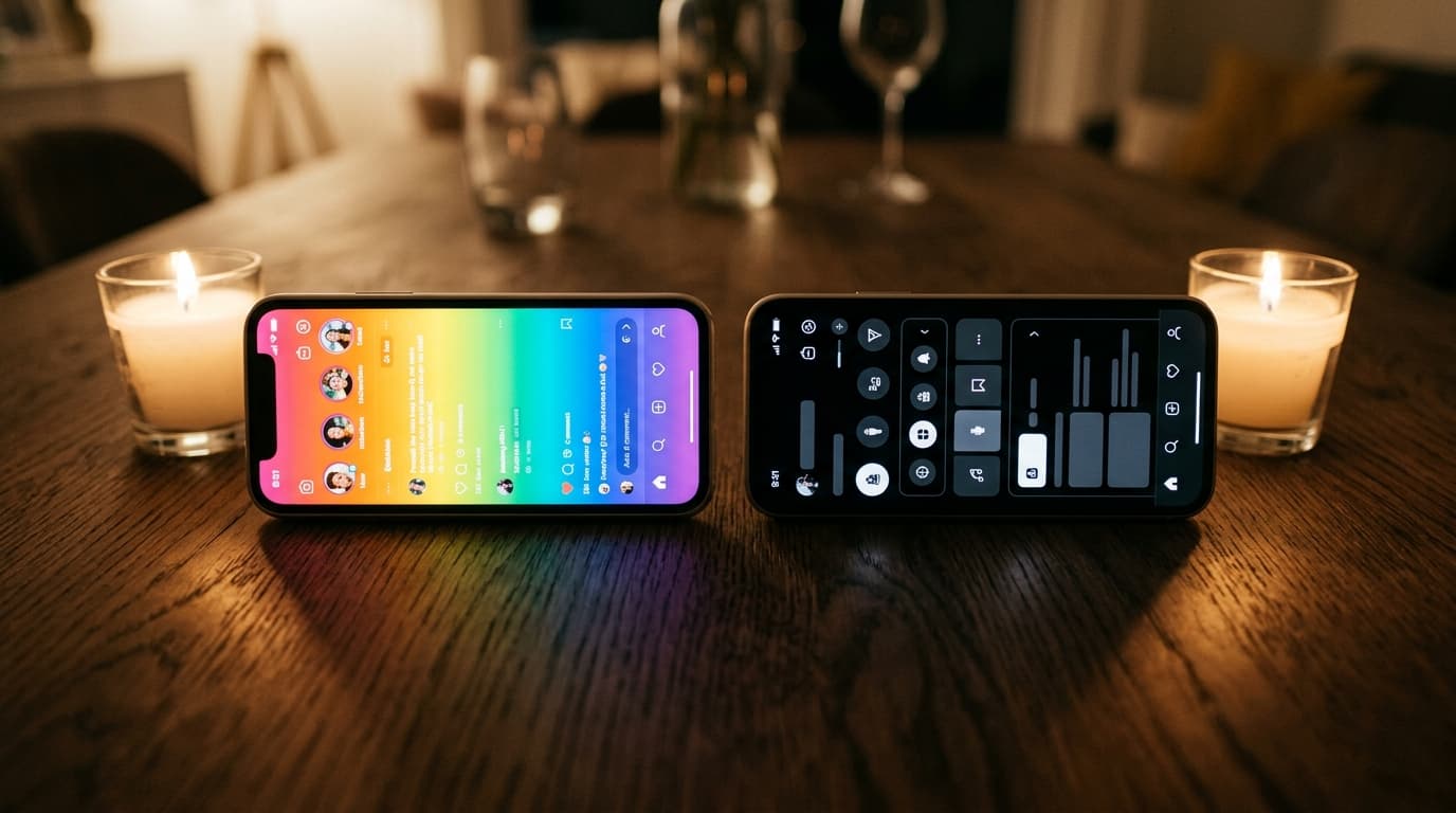 Her vs Feeld: Which Is Actually Better in May 2026?