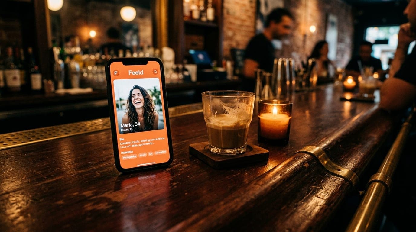 Using Feeld in Hialeah: The 2026 Insider Guide