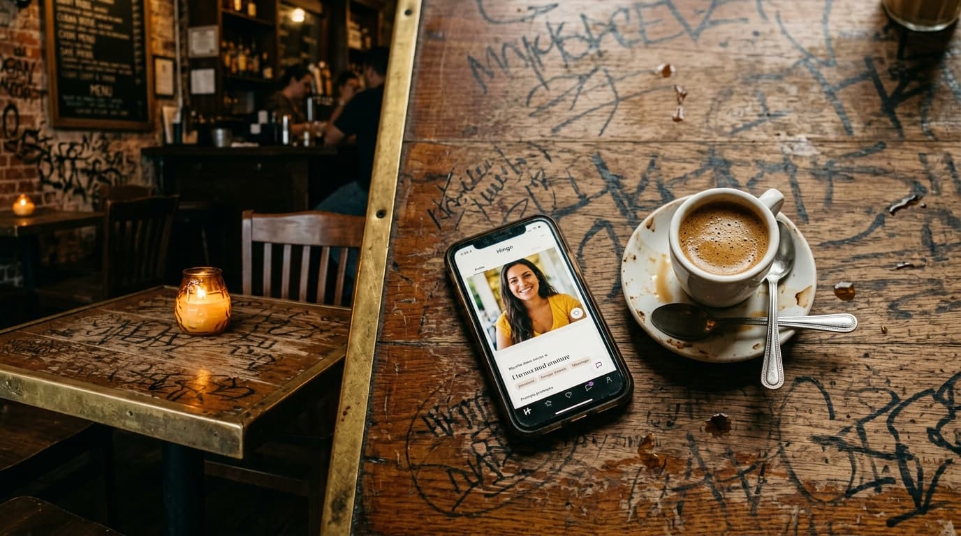 Dating in Hialeah in May 2026: What's Actually Working