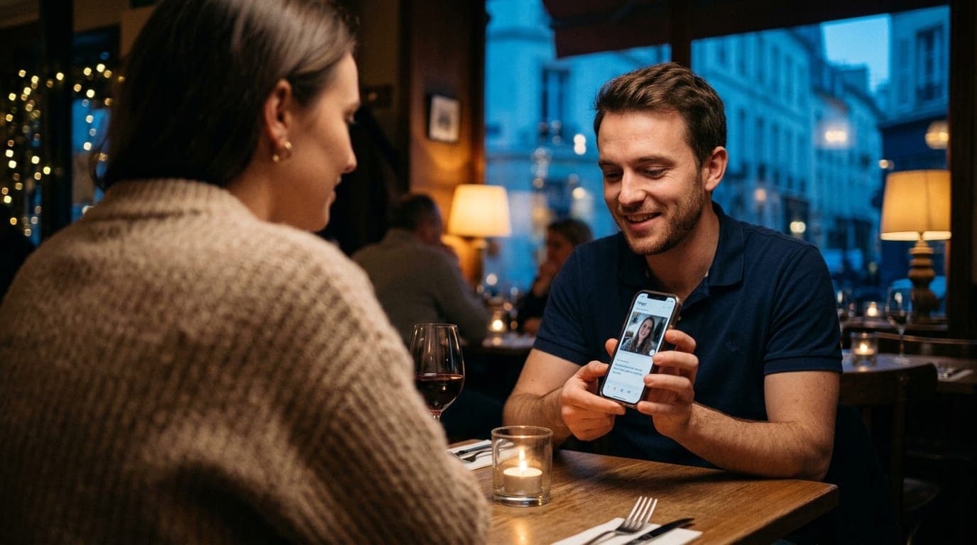 Hinge vs Feeld: Which Is Actually Better in 2026?