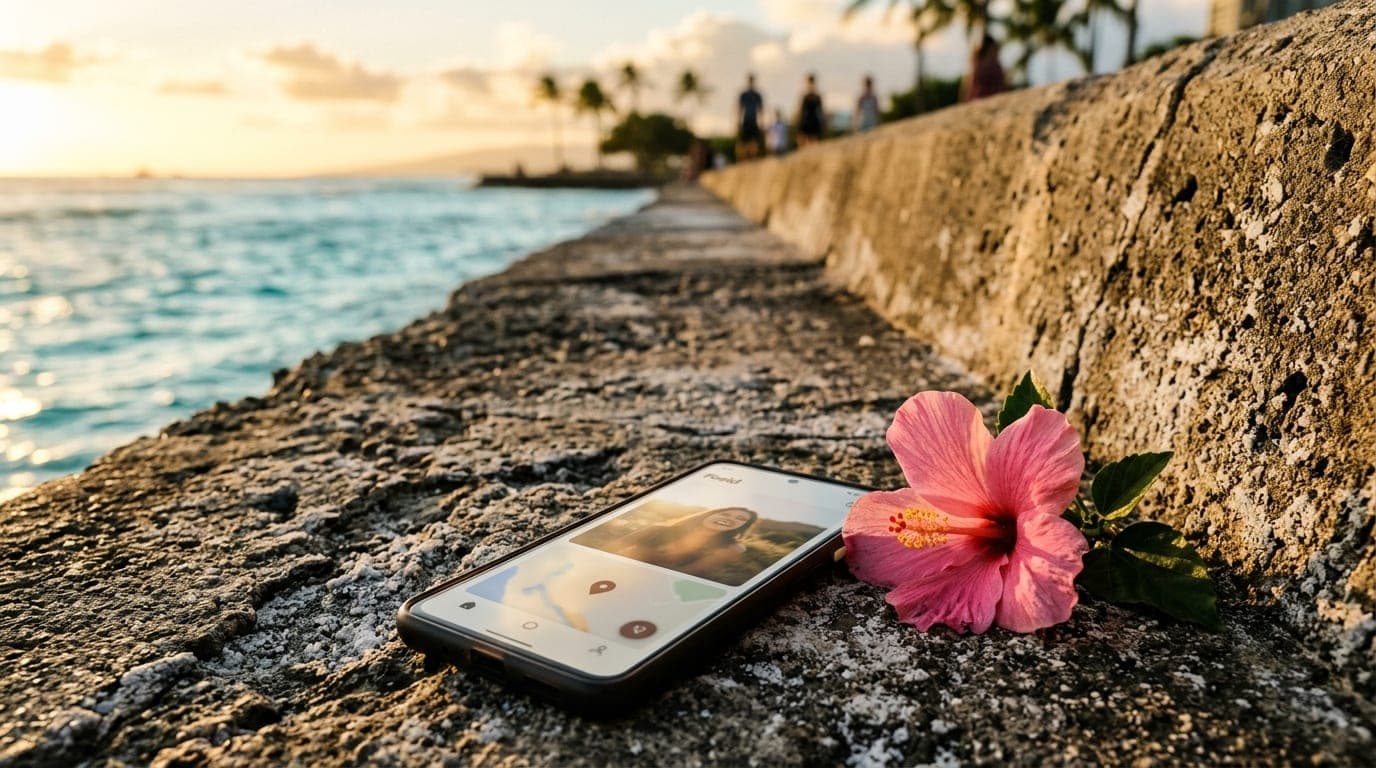 Using Feeld in Honolulu: The 2026 Insider Guide