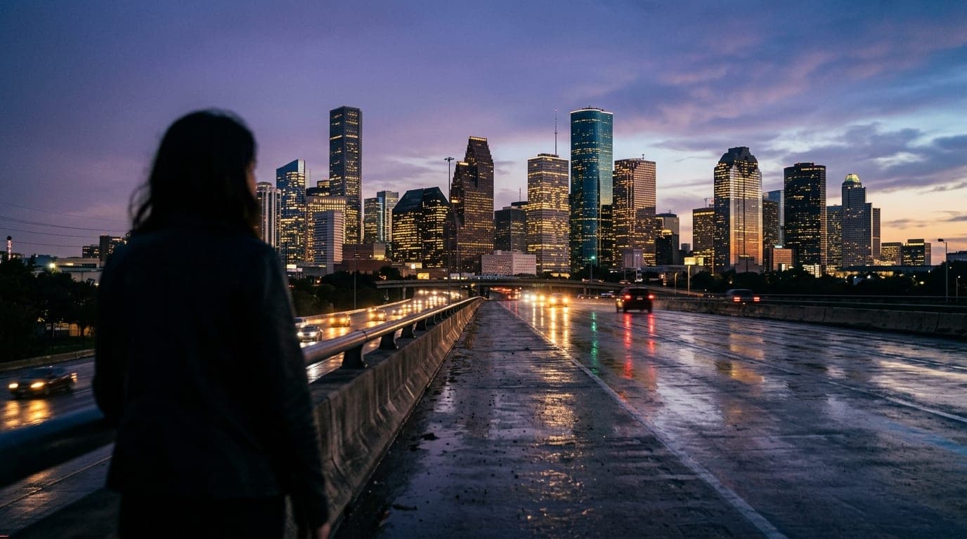 Using Feeld in Houston: The 2026 Insider Guide
