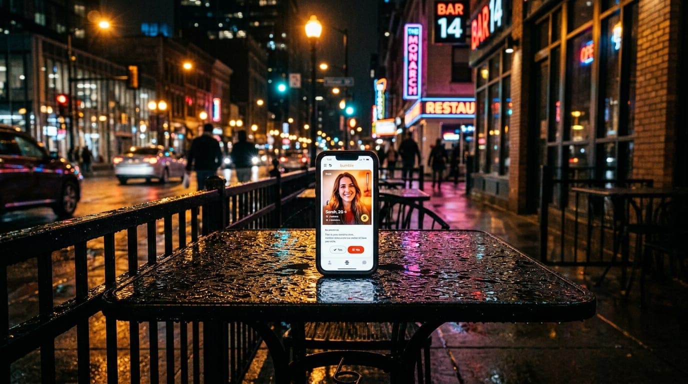 Using Bumble in Huntington: The 2026 Insider Guide