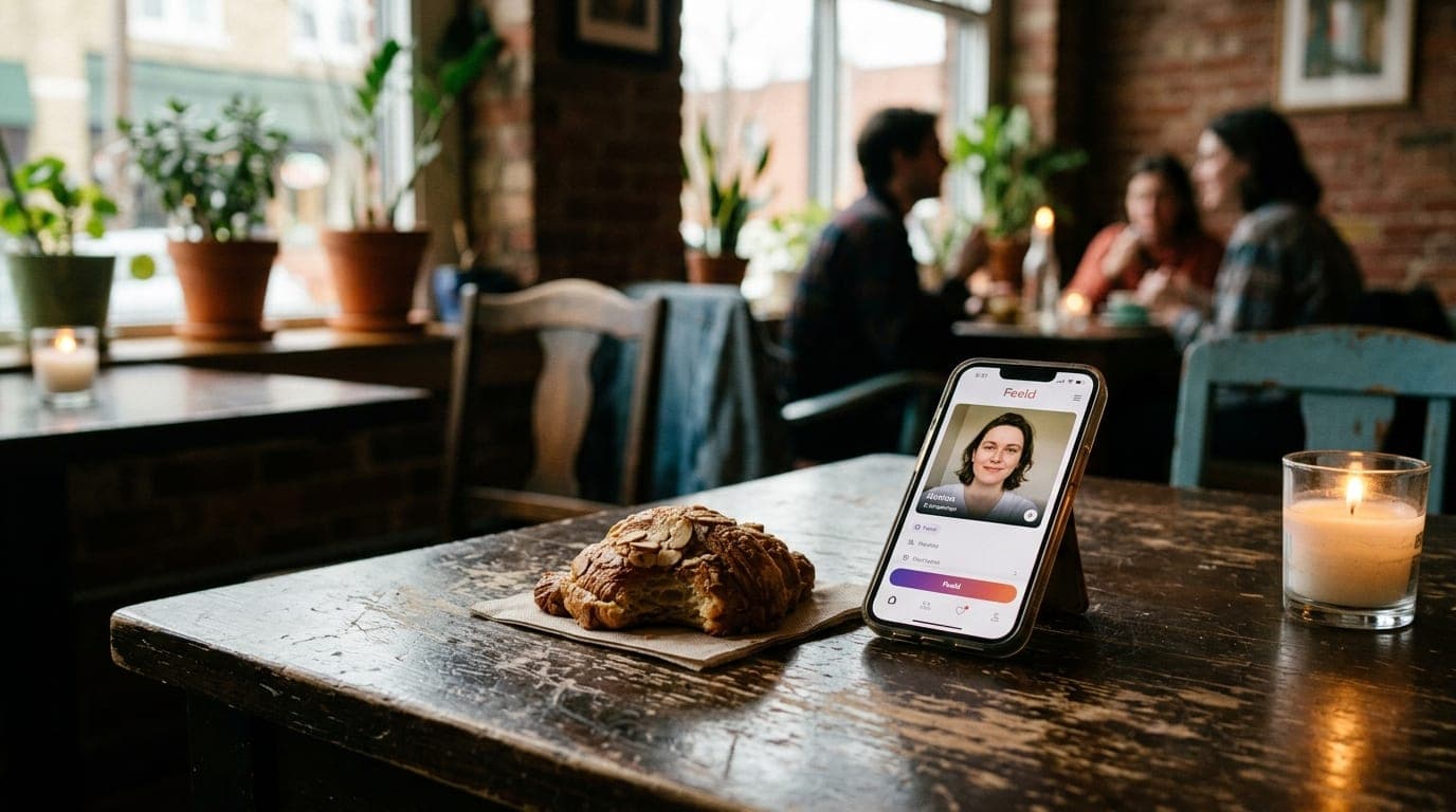 Using Feeld in Huntington: The 2026 Insider Guide