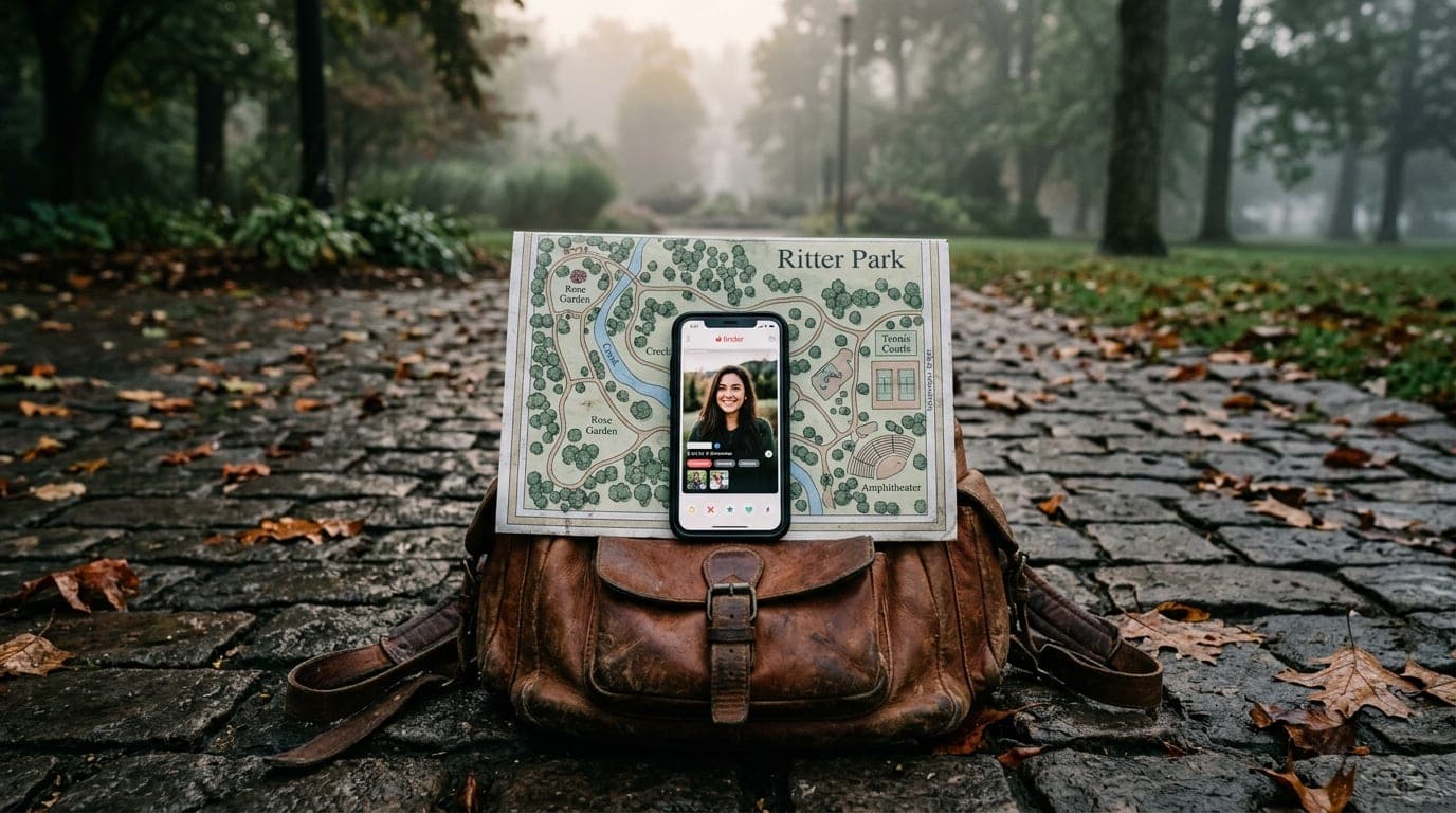 Using Tinder in Huntington: The 2026 Insider Guide