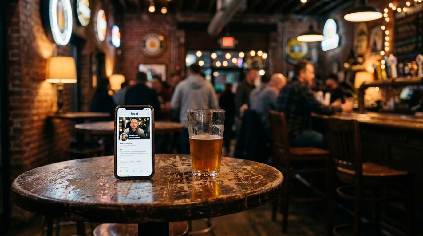 Dating in Indianapolis in April 2026: What's Actually Working