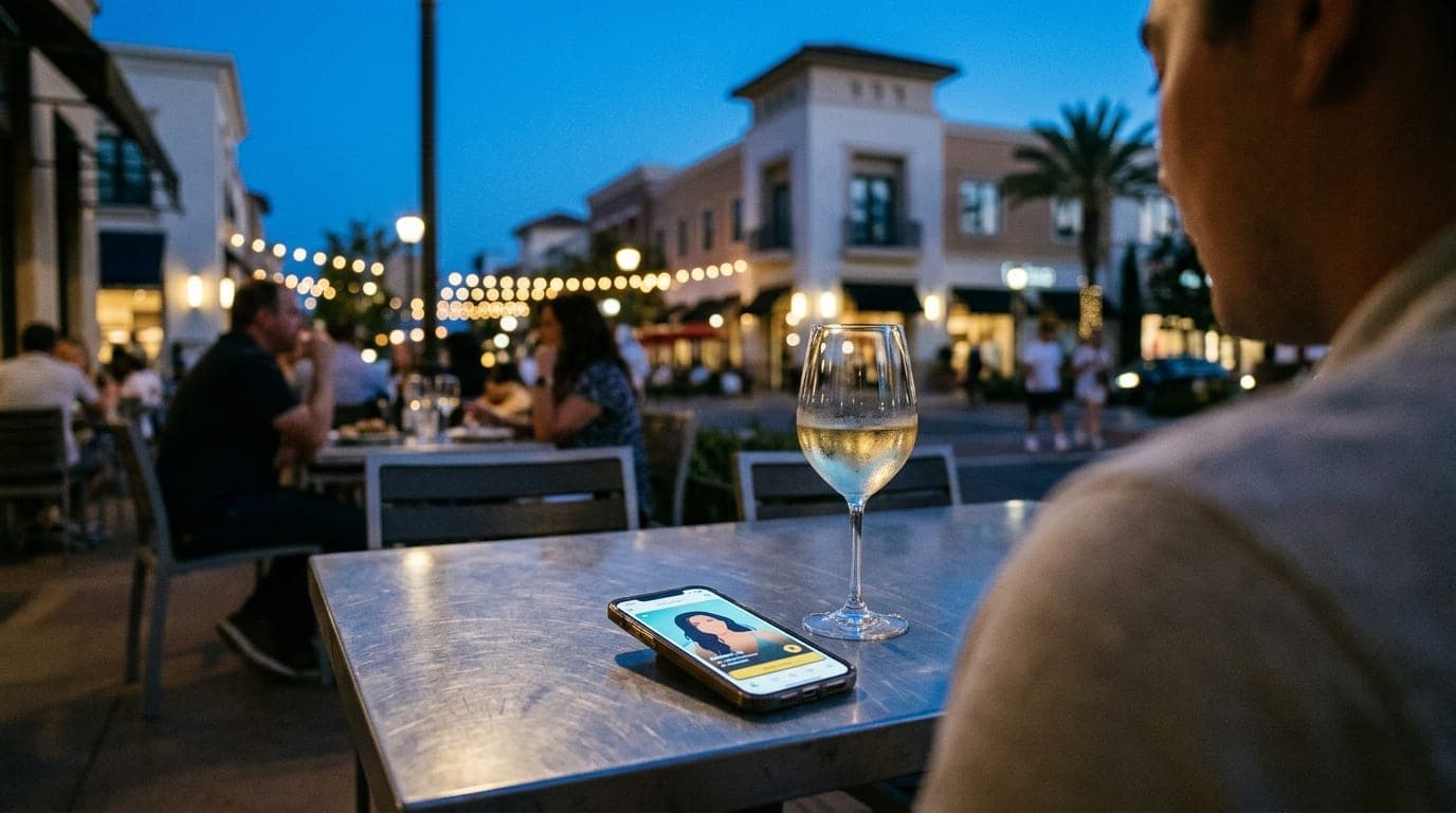 Using Bumble in Irvine: The 2026 Insider Guide