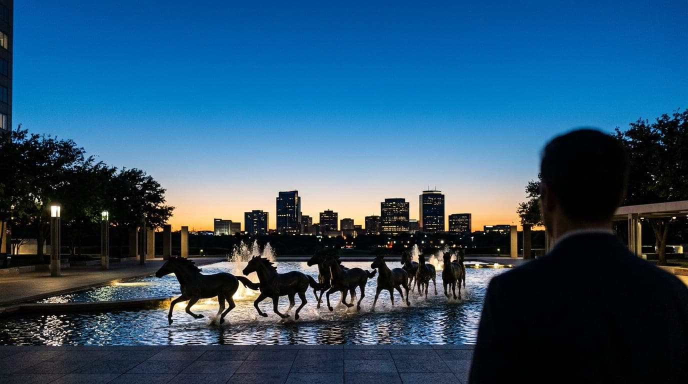Using Bumble in Irving: The 2026 Insider Guide