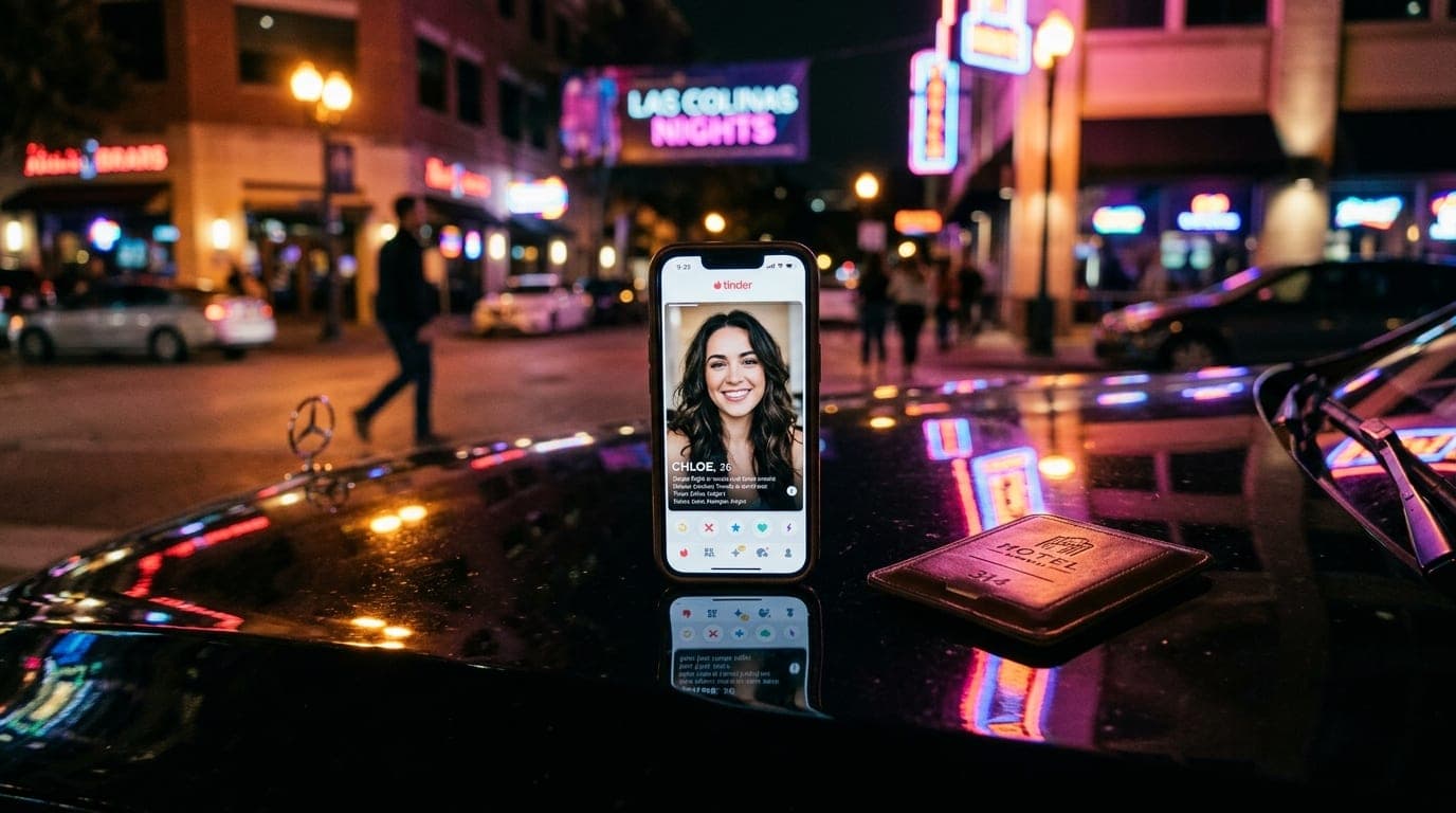 Using Tinder in Irving: The 2026 Insider Guide