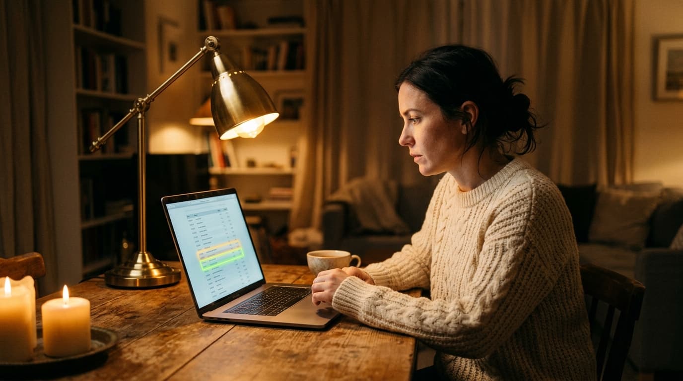 Is AmourTalks Legit? What to Know Before You Pay (2026)