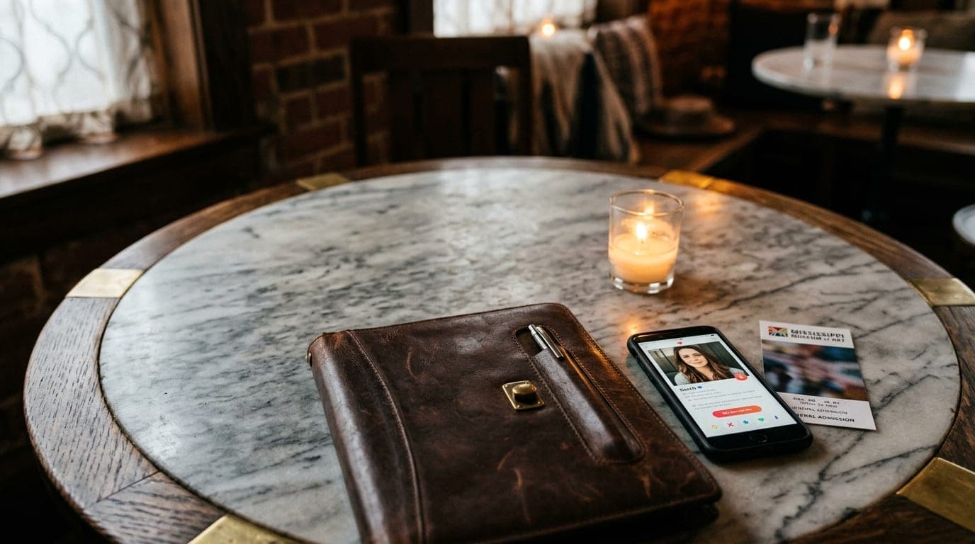 Using Bumble in Jackson: The 2026 Insider Guide