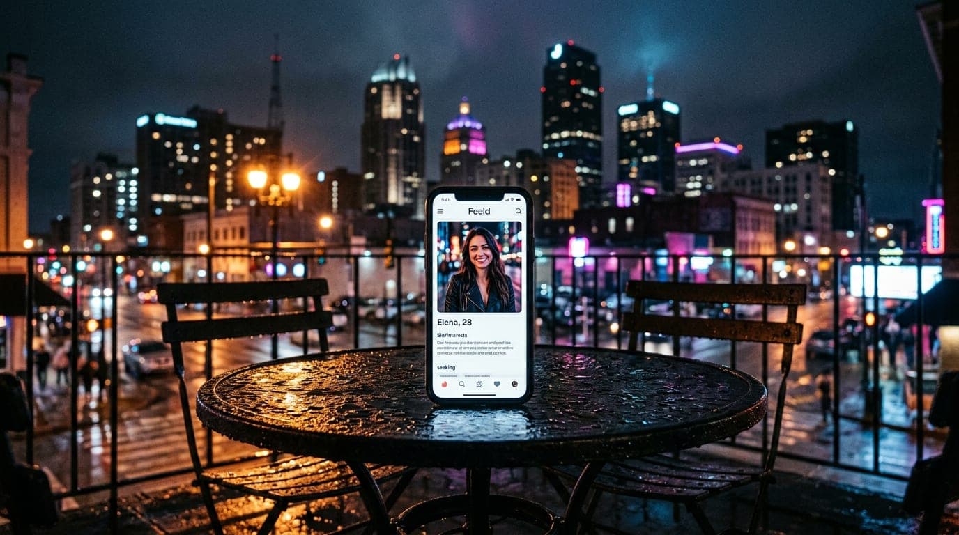 Using Feeld in Jackson: The 2026 Insider Guide