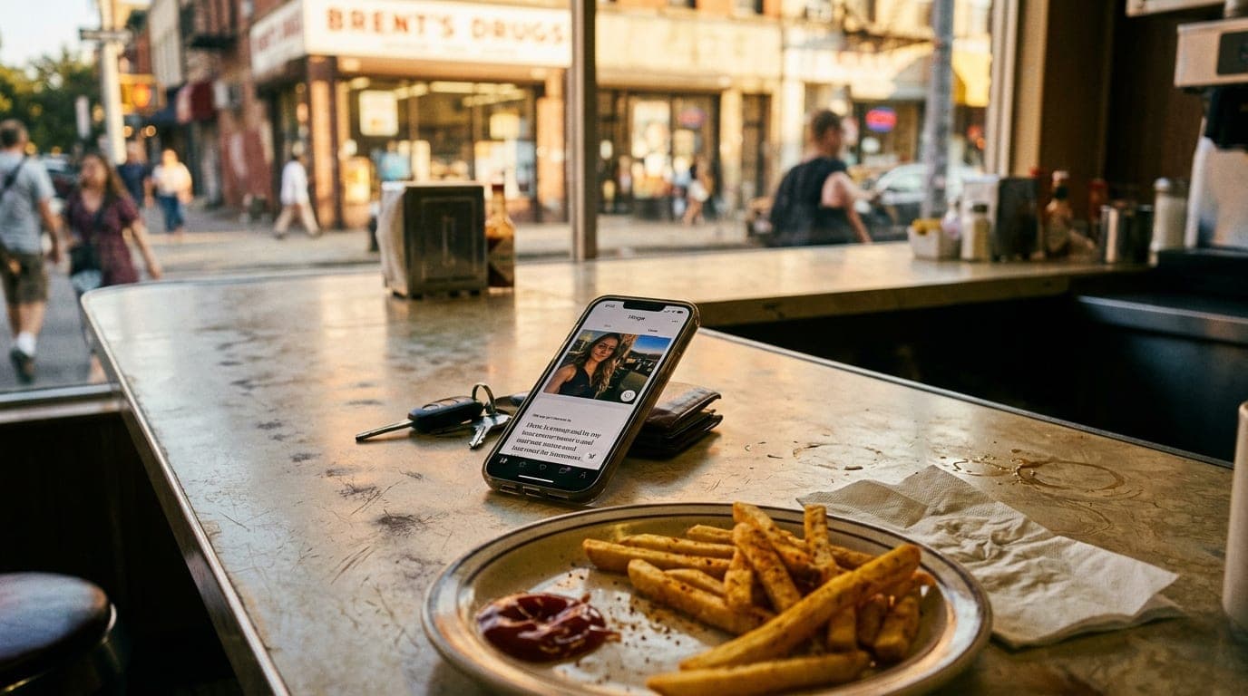Using Hinge in Jackson: The 2026 Insider Guide
