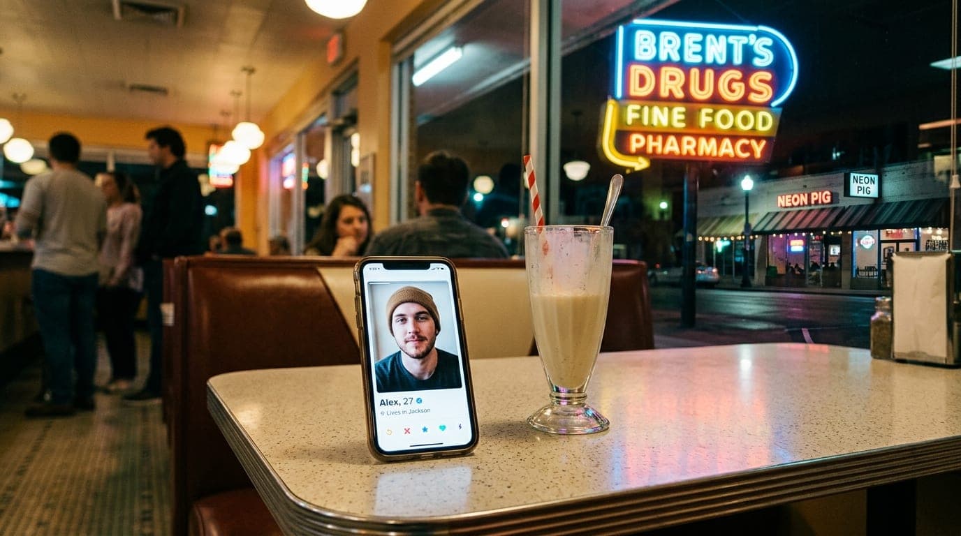 Using Tinder in Jackson: The 2026 Insider Guide