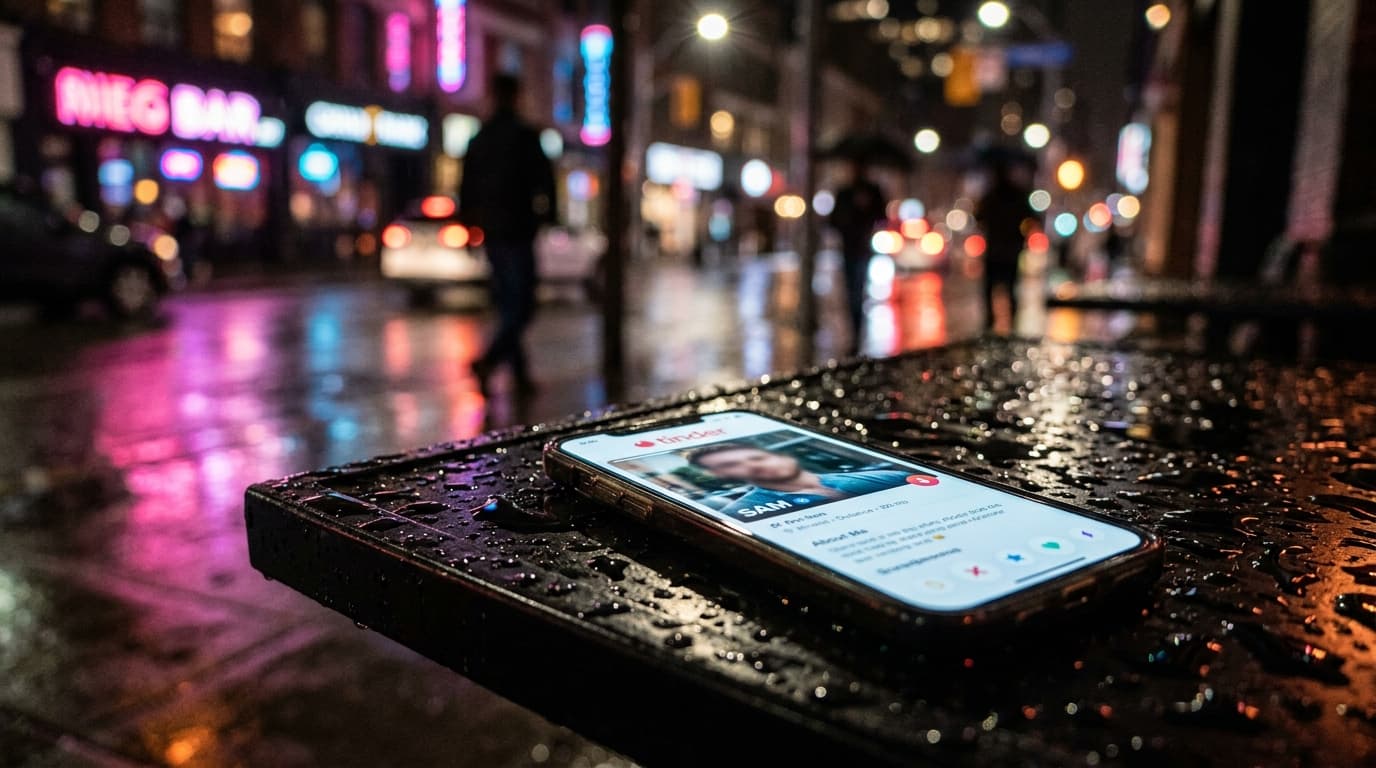 Using Tinder in Johnson City: The August 2026 Insider Guide