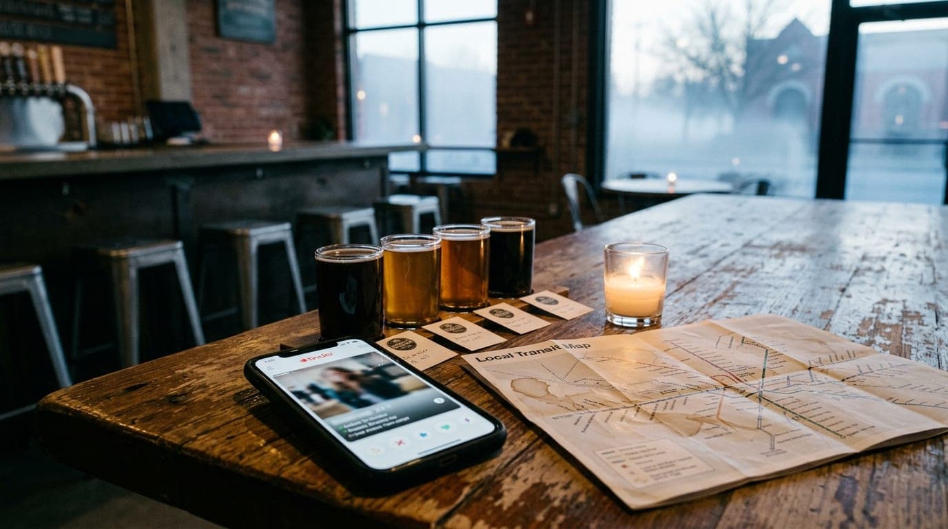 Using Tinder in Joliet: The 2026 Insider Guide