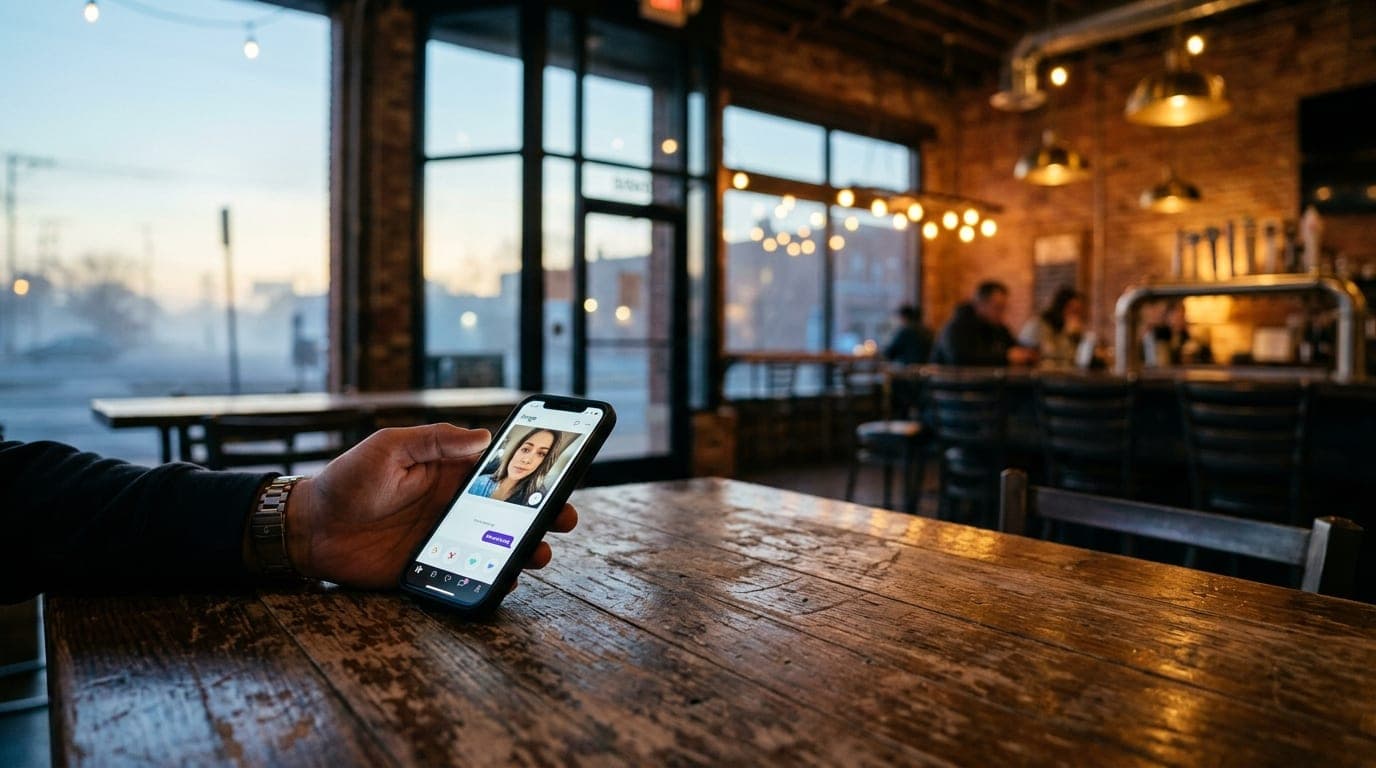Dating in Joliet in 2026: What's Actually Working