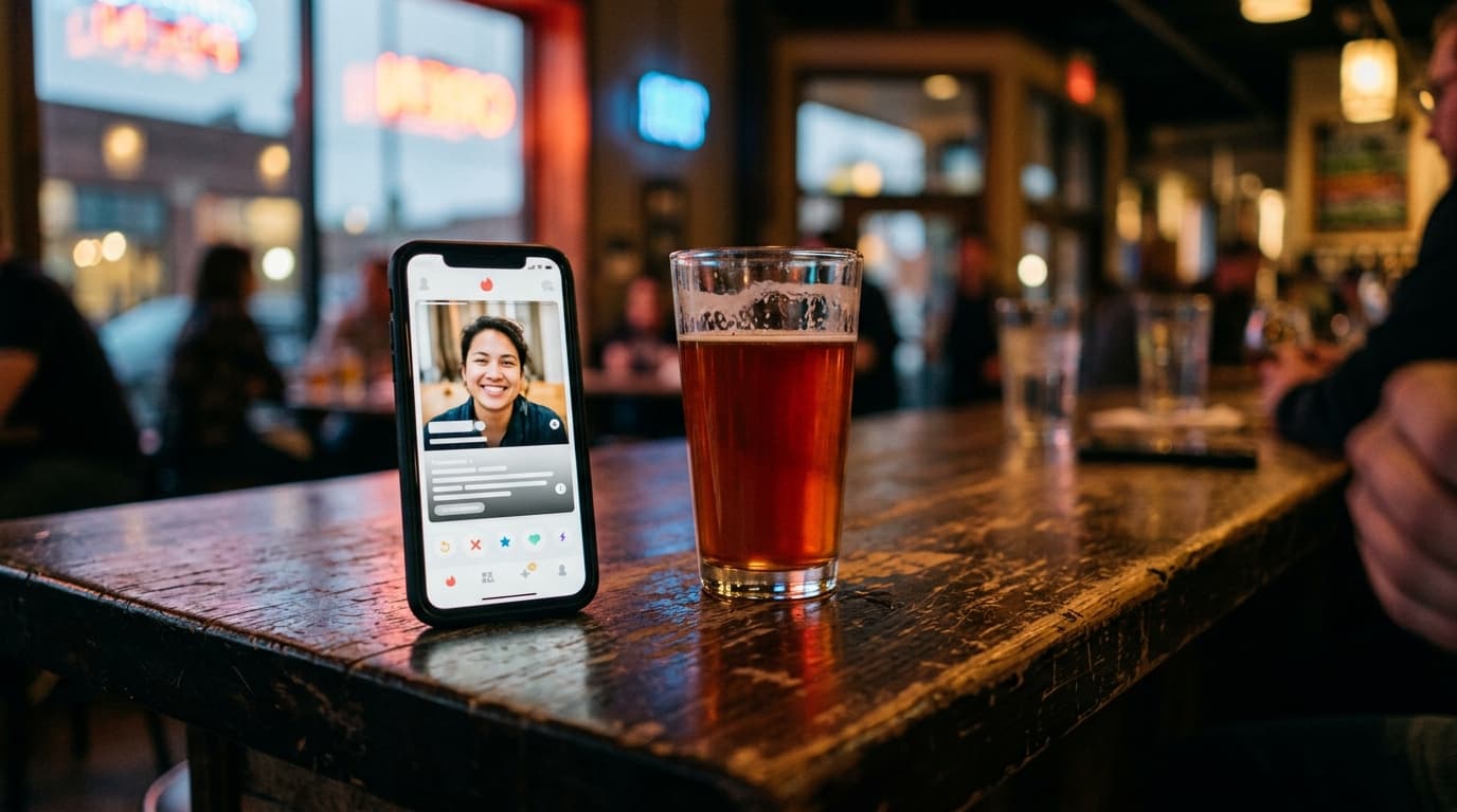 Dating in Kansas City in April 2026: What's Actually Working