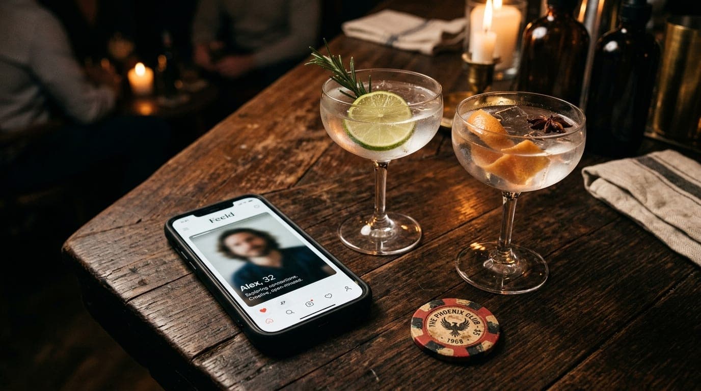 Using Feeld in Lake Charles: The 2026 Insider Guide