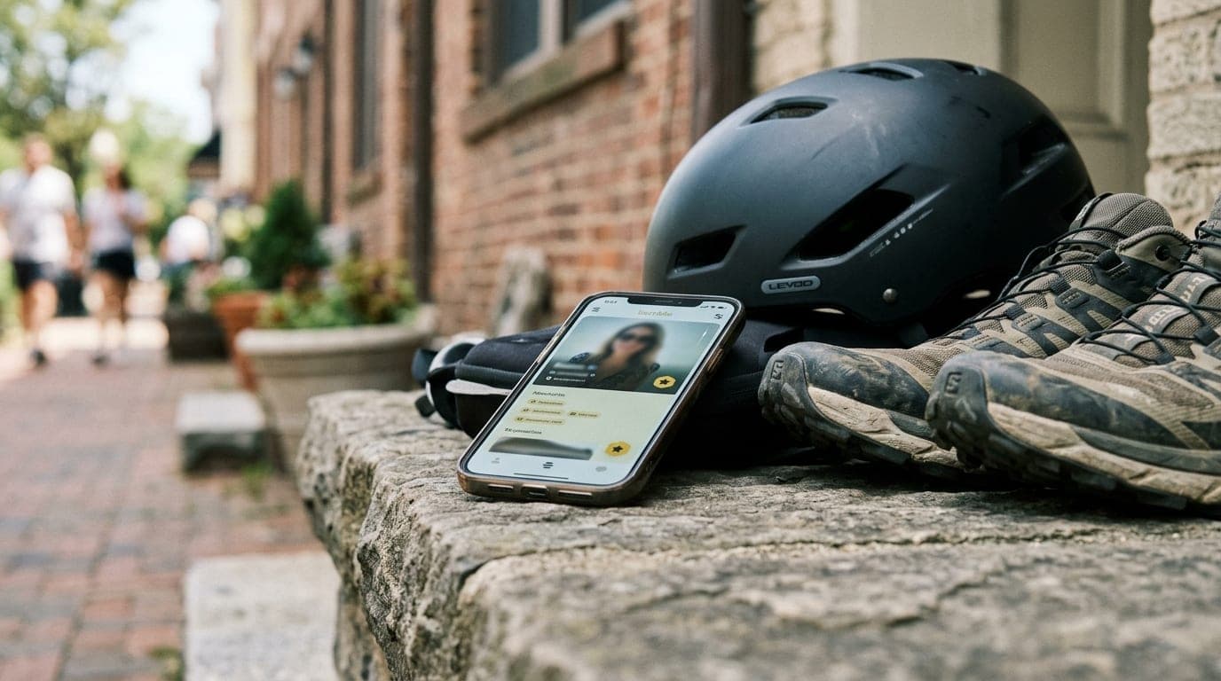 Using Bumble in Lakewood: The 2026 Insider Guide