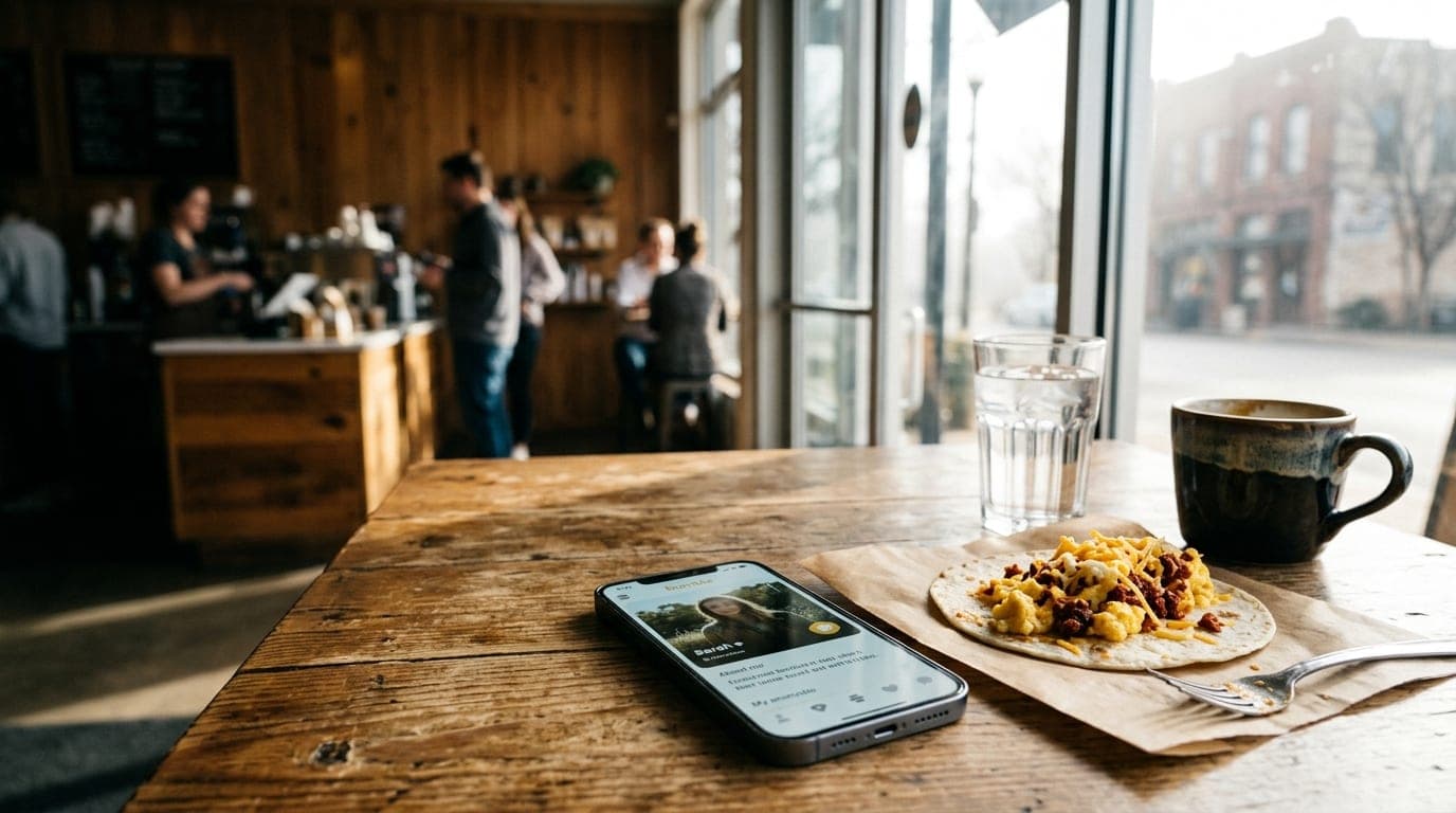 Using Bumble in Laredo: The 2026 Insider Guide