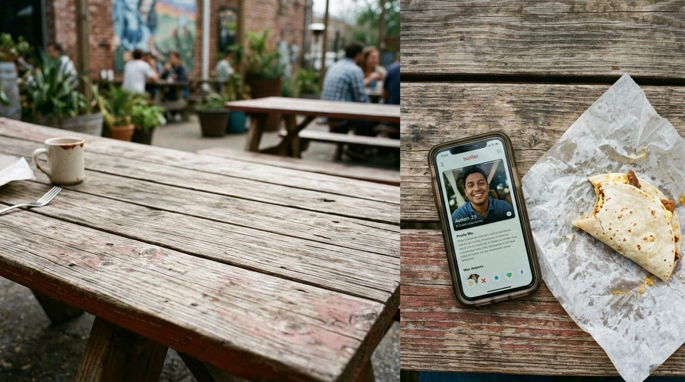 Using Tinder in Laredo: The 2026 Insider Guide