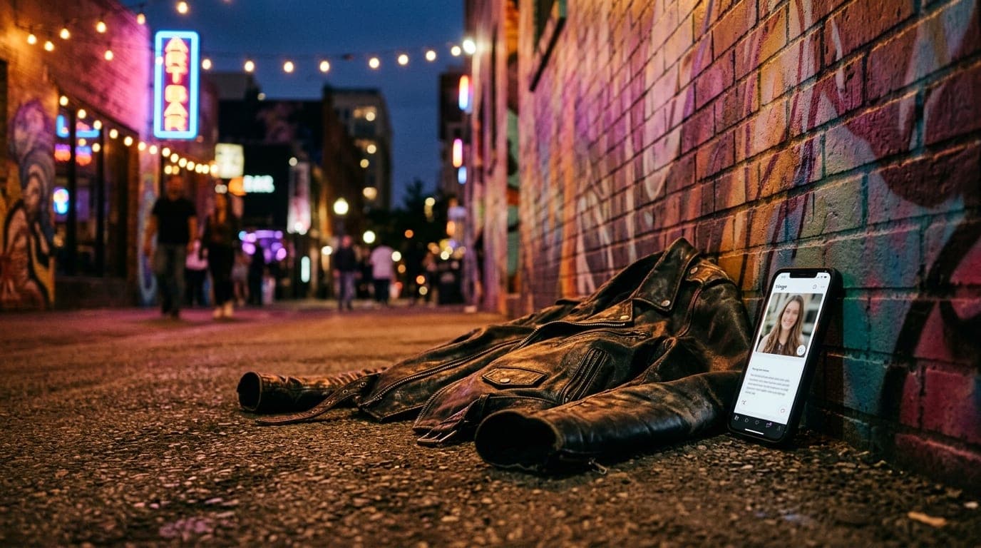 Dating in Las Vegas in 2026: What's Actually Working