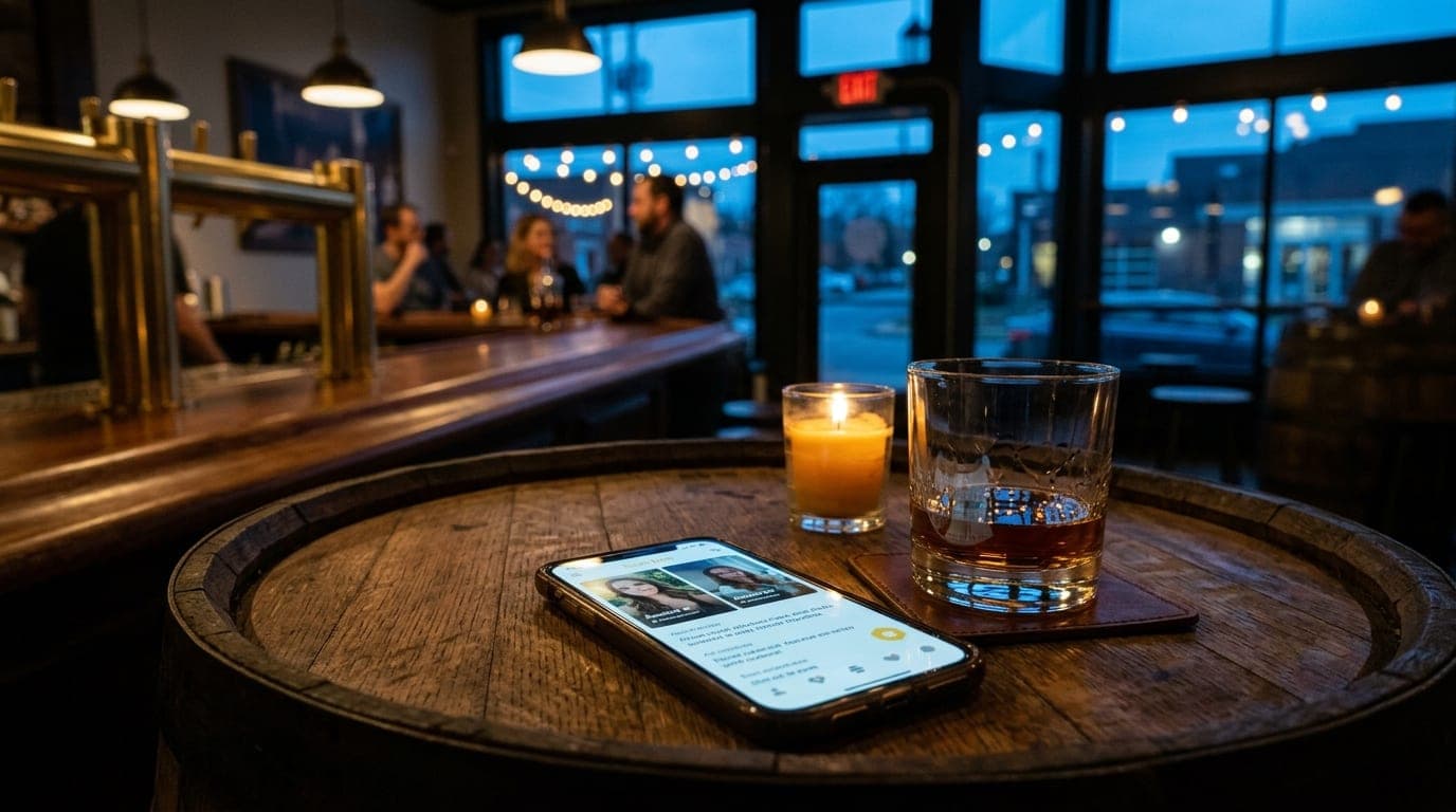 Using Bumble in Lexington: The 2026 Insider Guide