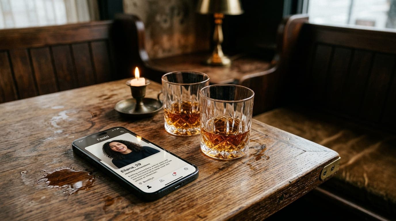 Using Feeld in Lexington: The 2026 Insider Guide