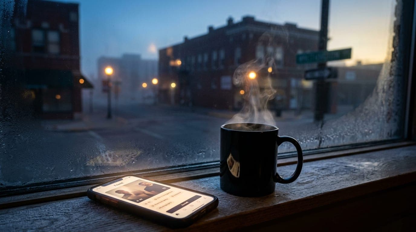 Using Feeld in Lincoln: The 2026 Insider Guide