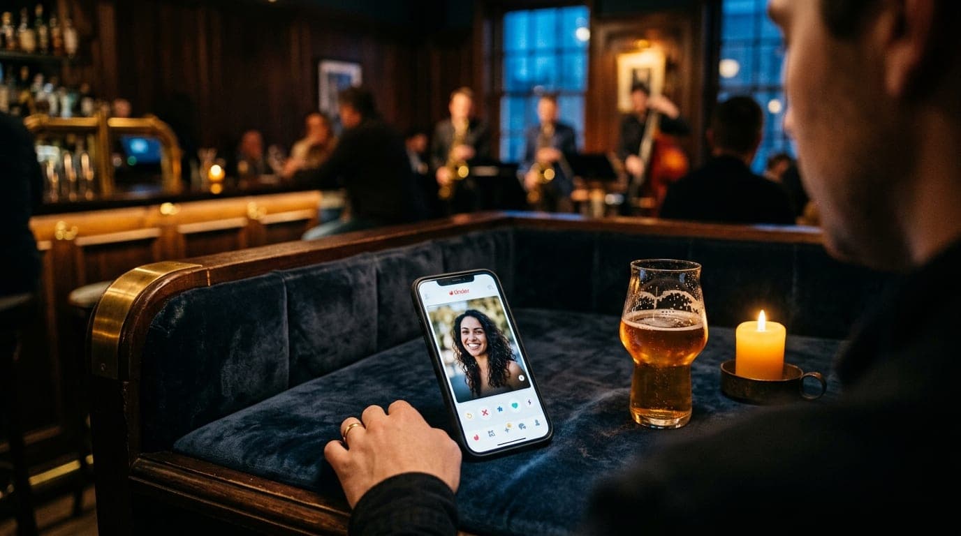 Using Tinder in Lincoln: The 2026 Insider Guide